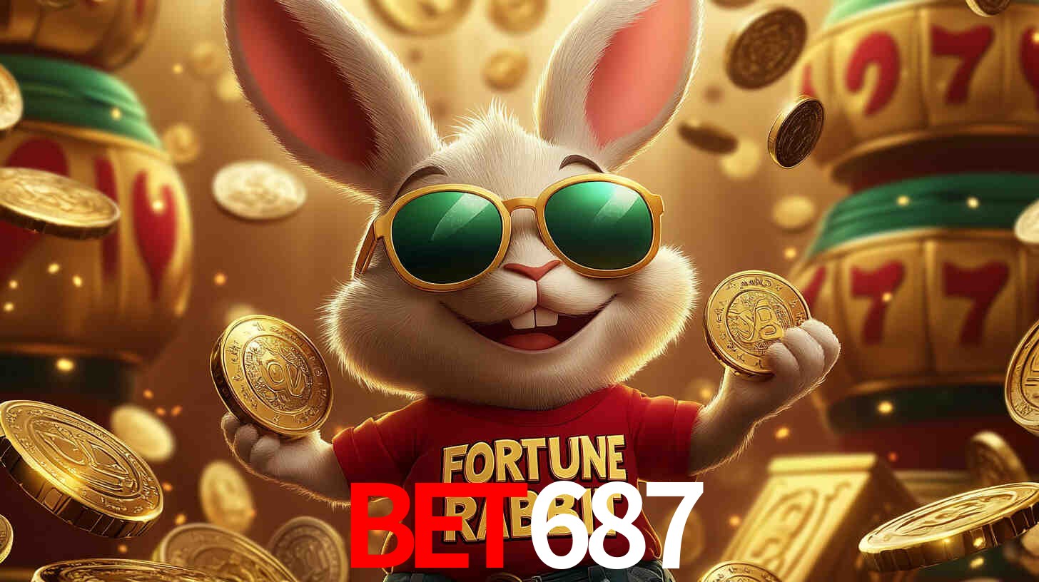 bet687: Seu Cassino Premiado com Pagamentos Rápidos