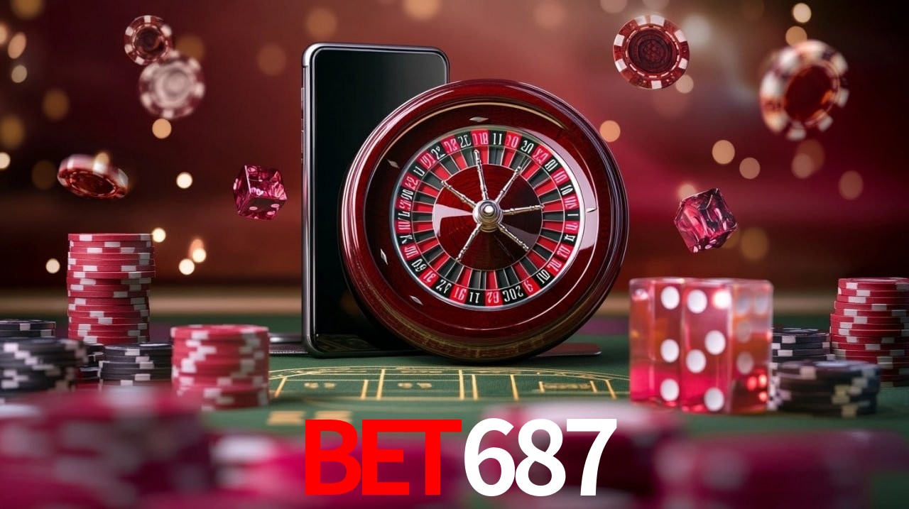 Experiência VIP bet687