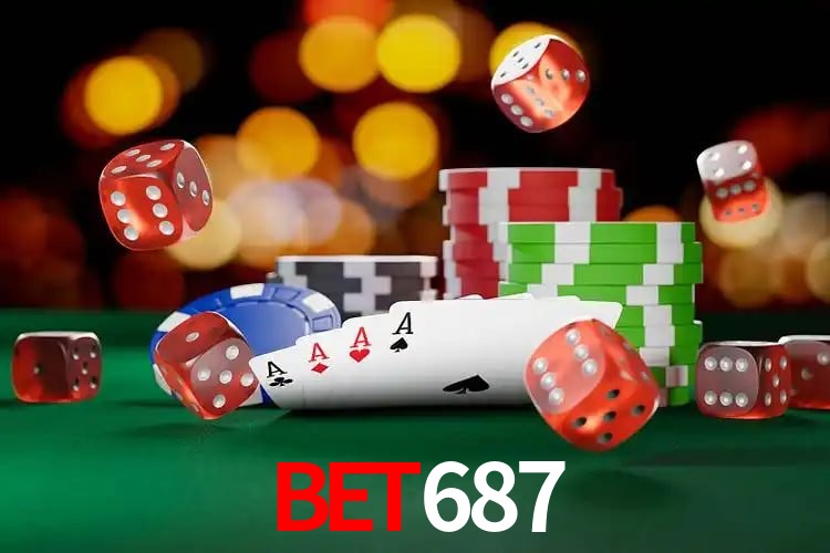 Estatísticas bet687