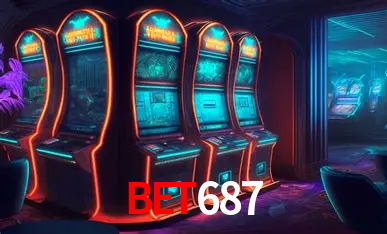 Descubra a Essência do bet687: Nossa História e Compromissos