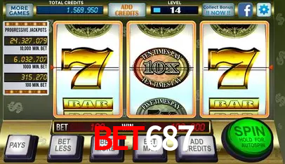 Desvendando o Mundo dos Jogos Virtuais na bet687