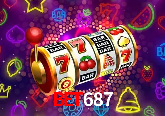 A Emoção da Loteria na bet687: Uma Chance de Mudança de Vida