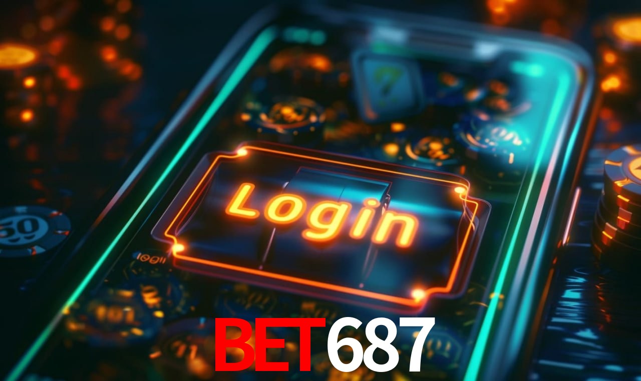 Welcome Bonus bet687