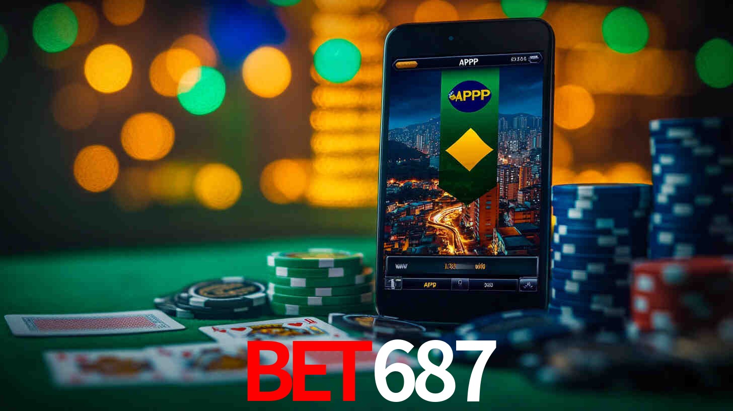 A Popularidade dos Caça-Níqueis no bet687