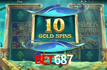 A Emoção da Loteria na bet687: Uma Chance de Mudança de Vida