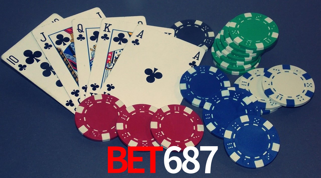 Games Directory bet687
