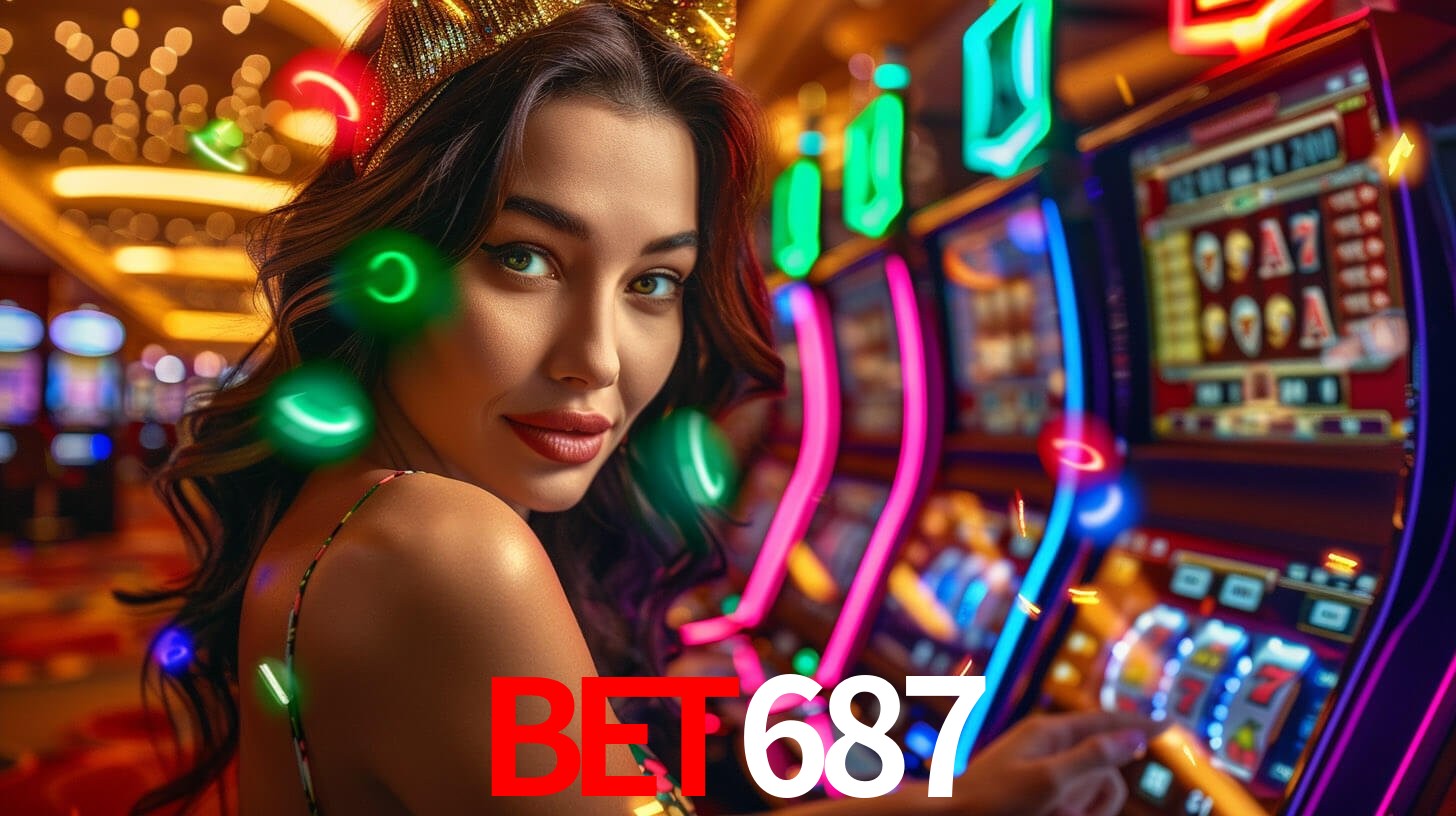 Bônus Generosos e Exclusivos no bet687 para Você!