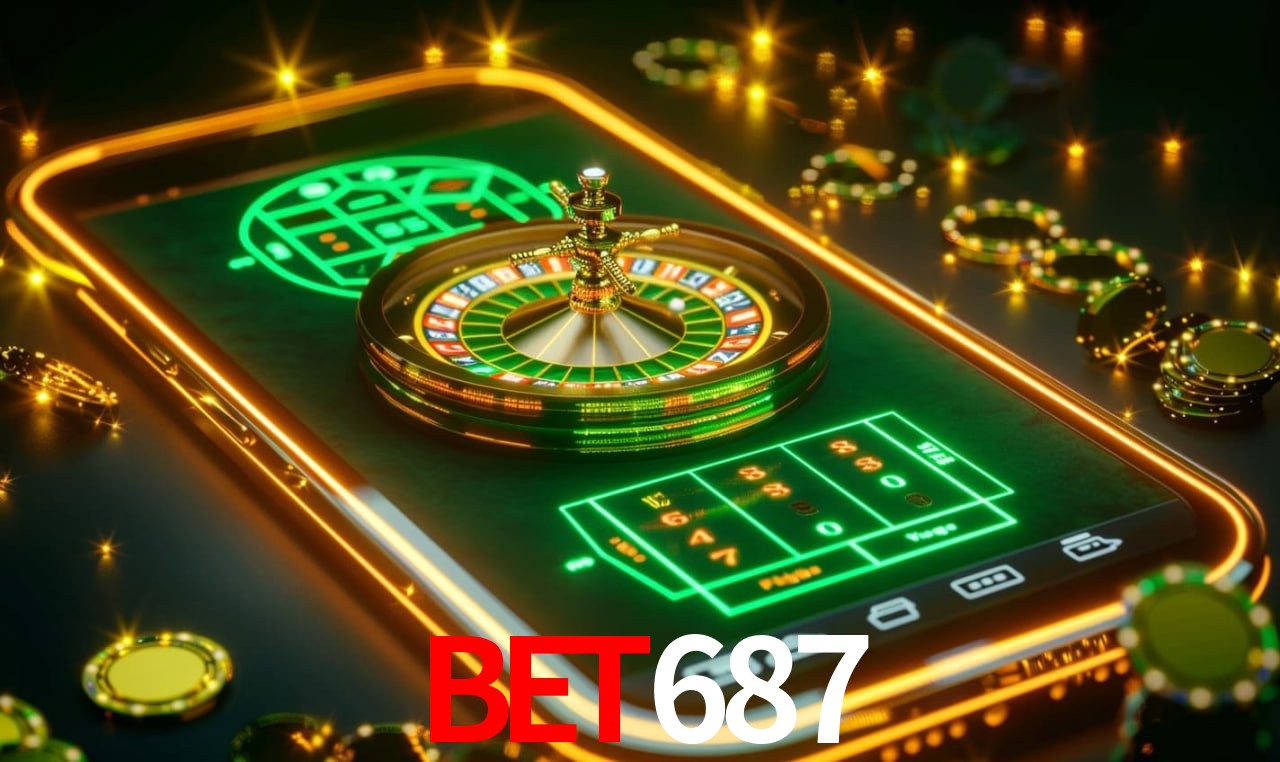 Login Seguro bet687