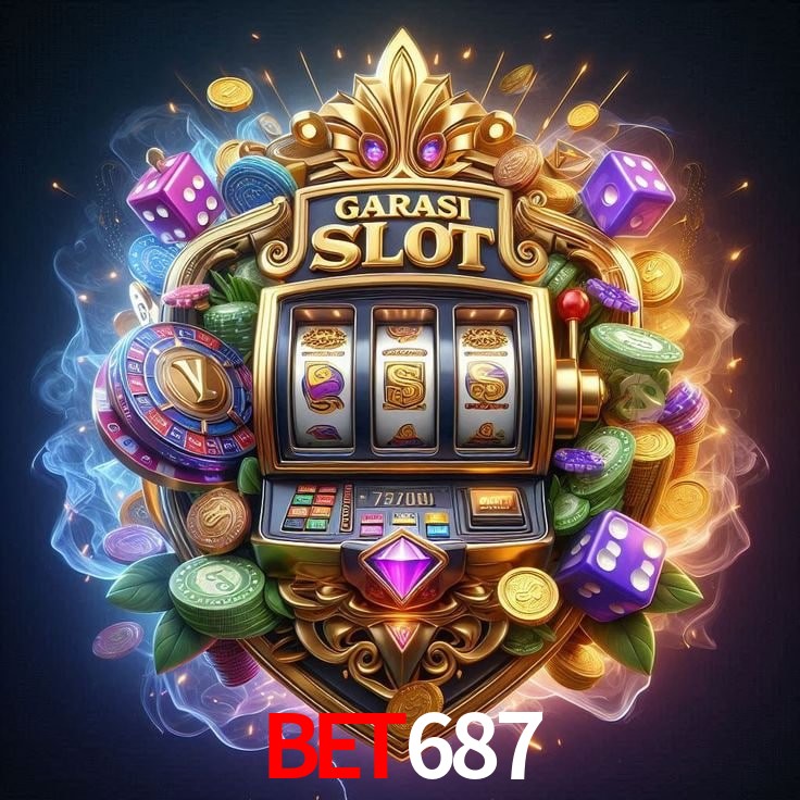 Diretório de Jogos bet687