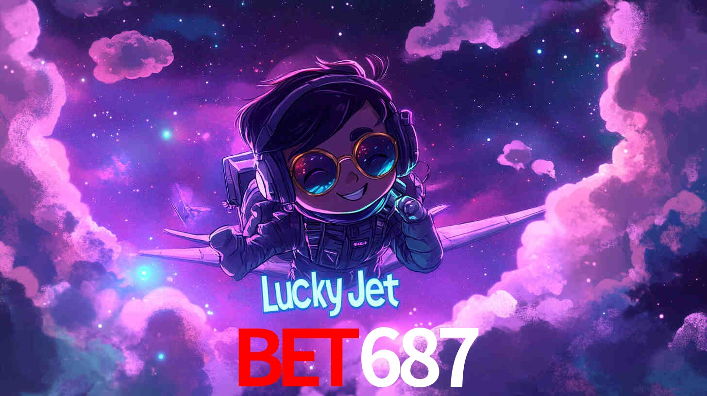 Inovações de Jogos na bet687: O Futuro das Experiências Interativas