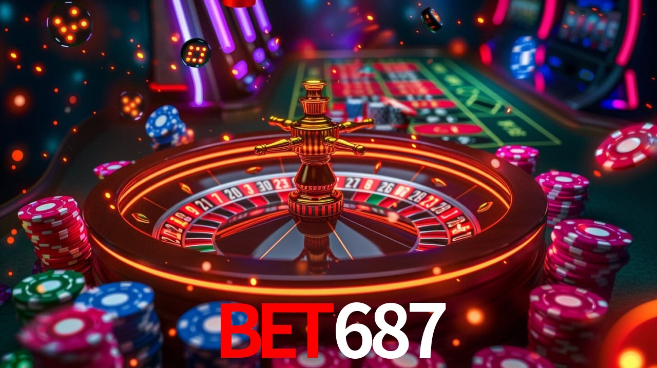 App oficial bet687
