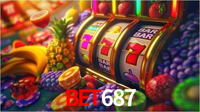 APP oficial da bet687 para mobile