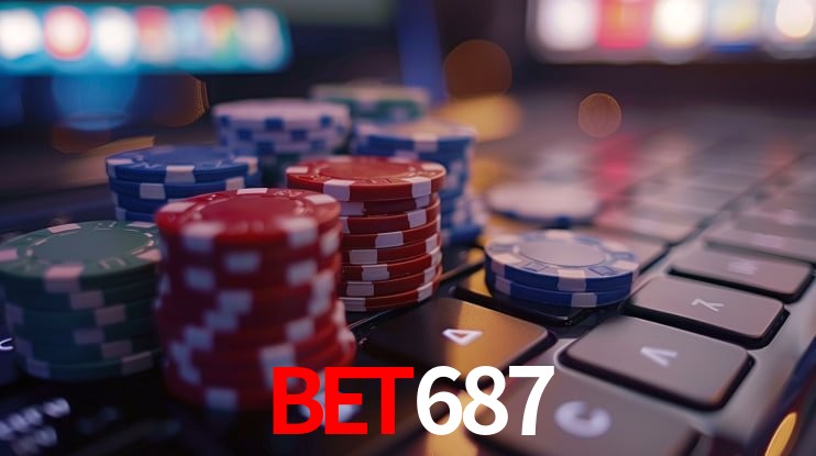 Jogos de Slot bet687
