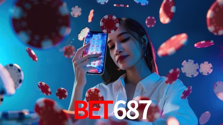 Descubra o Programa VIP da bet687: Vantagens Exclusivas para Jogadores