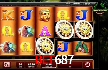 Apostas Esportivas na bet687: Um Guia Completo