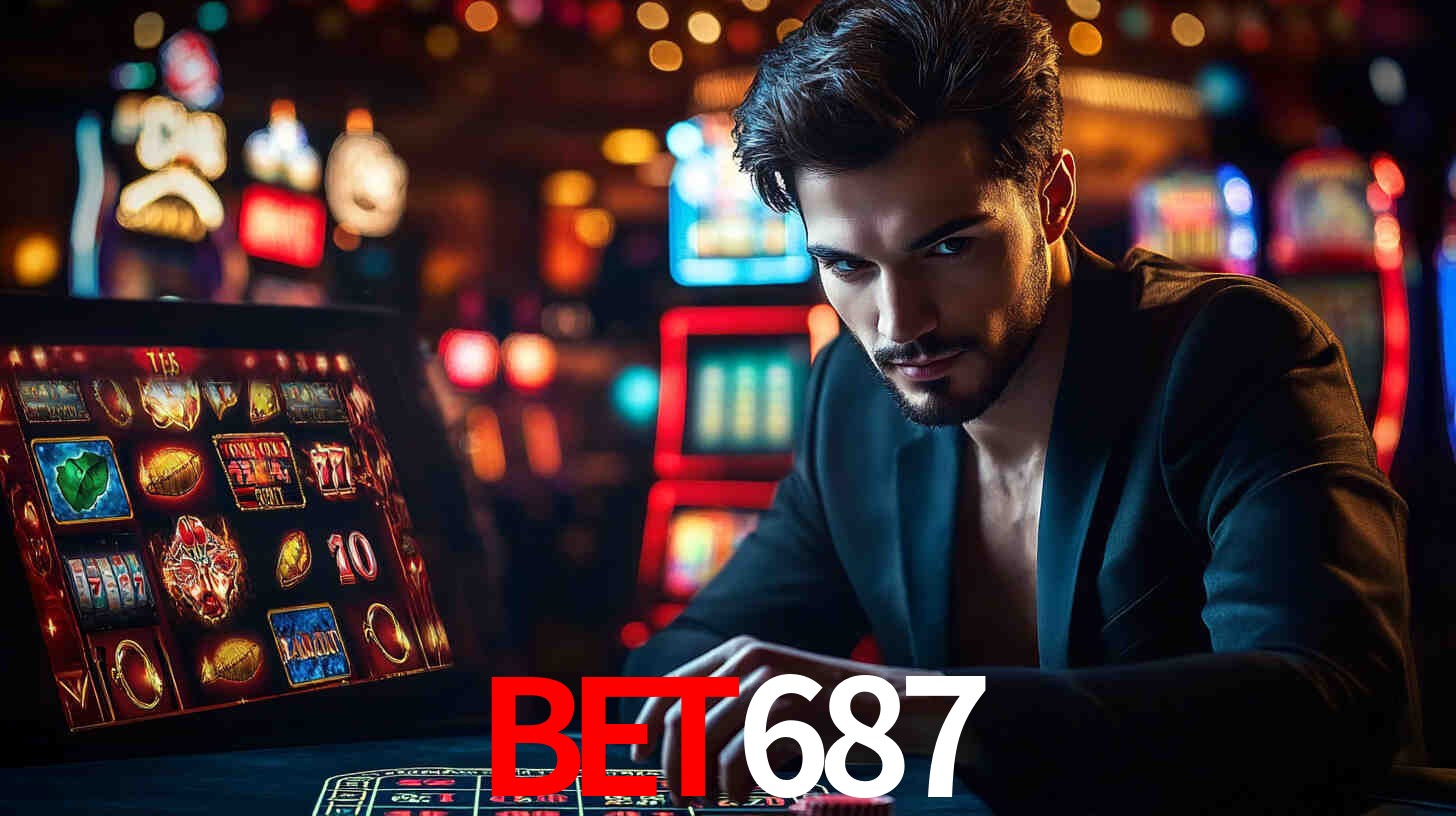 bet687: Seu Especialista em Apostas Esportivas Brasileiras