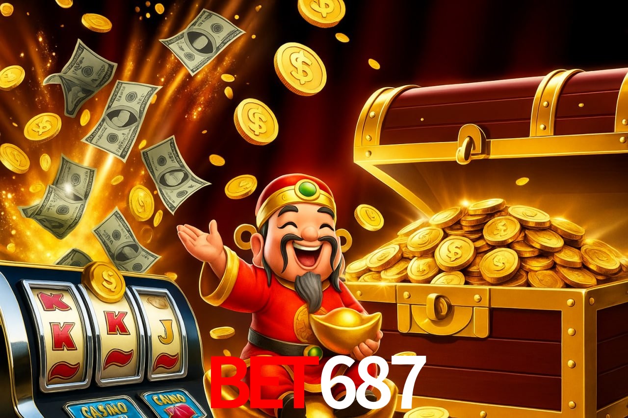 cassino bet687