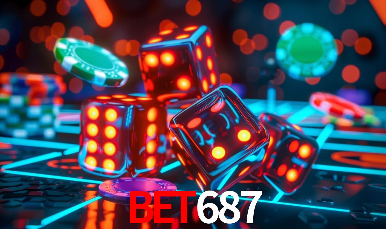 A Emoção da Loteria na bet687: Uma Chance de Mudança de Vida