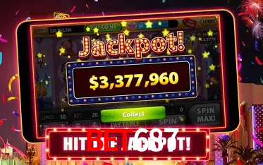Descubra a Magia dos Jogos de Arcade no bet687