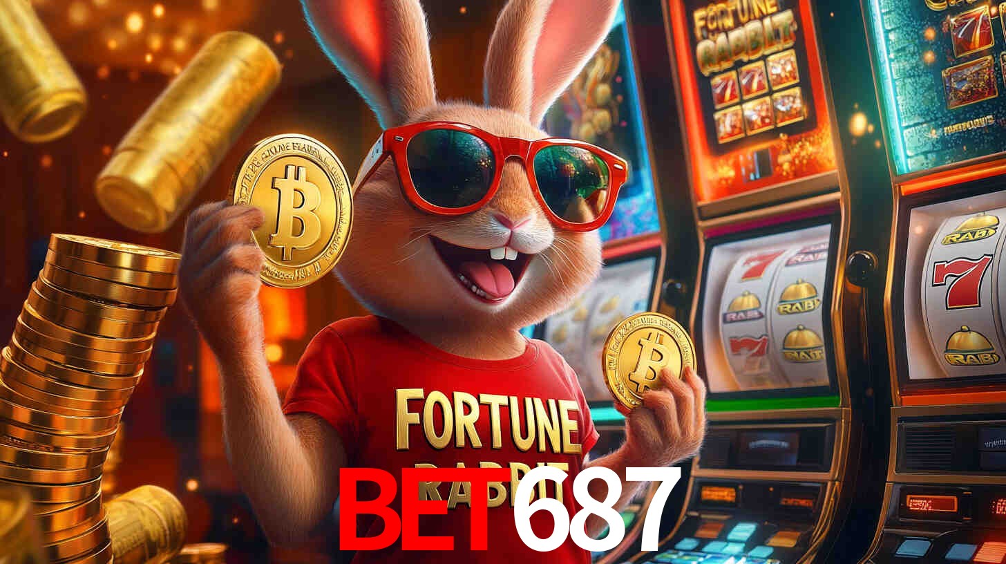 Desvendando o Mundo dos Jogos Virtuais na bet687