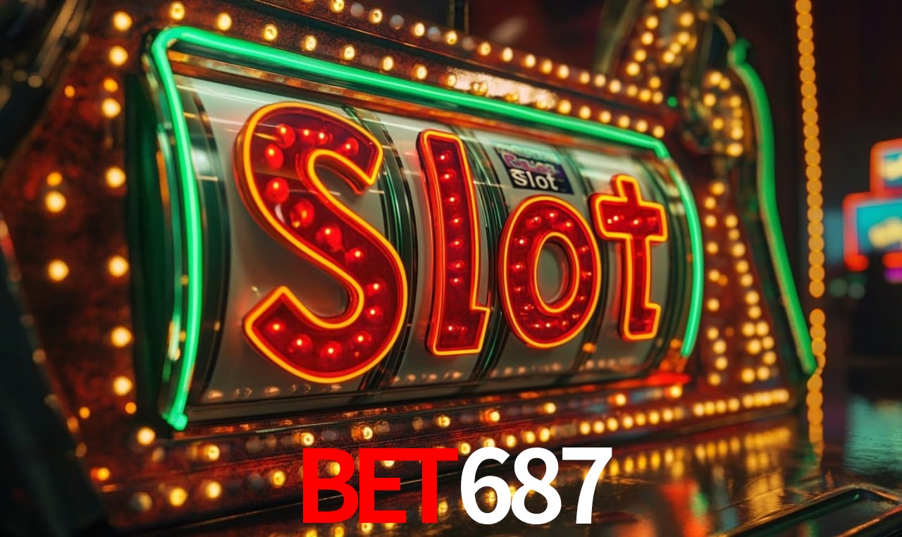 Provedores de Jogos bet687