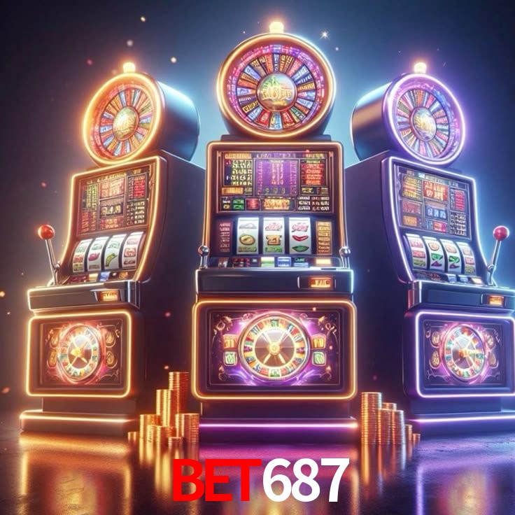 Ofertas Imperdíveis na bet687: Promoções e Bônus Que Valem a Pena