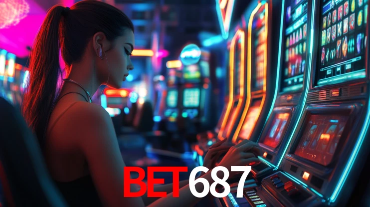 Premium Interface bet687