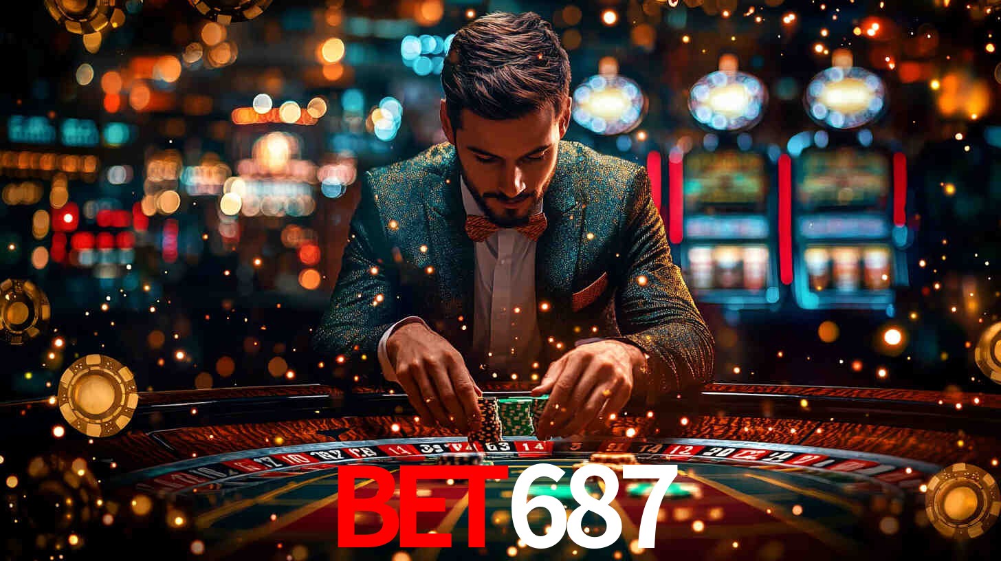 Tournaments bet687