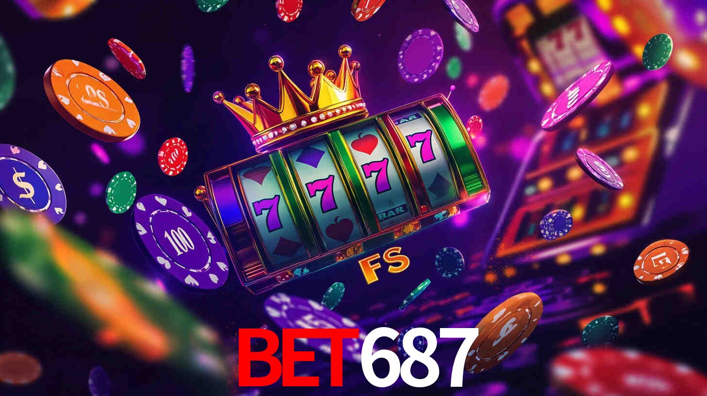 Live Casino bet687