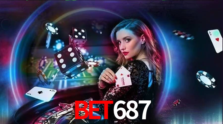 Security Systems bet687