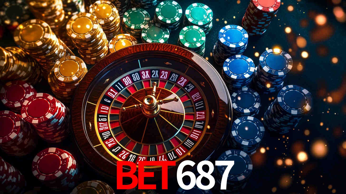 Programa VIP bet687