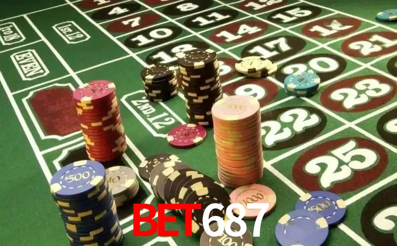 Apostas de Basquete bet687