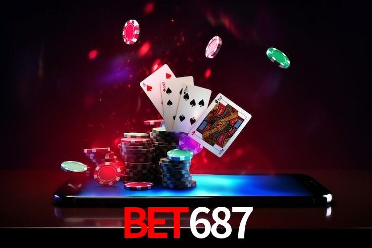 Game Providers bet687