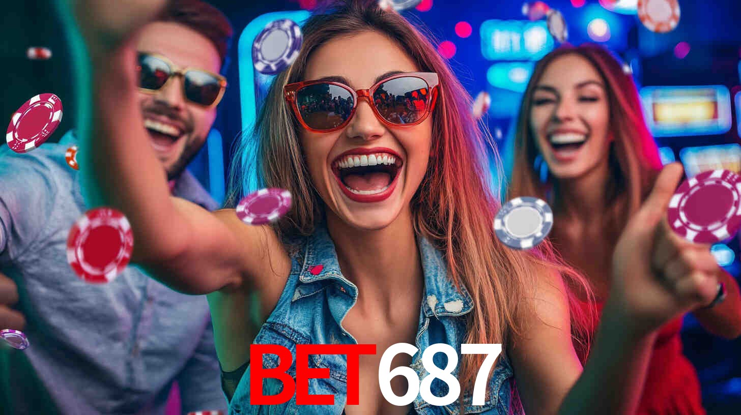 Descubra o Programa VIP da bet687: Vantagens Exclusivas para Jogadores