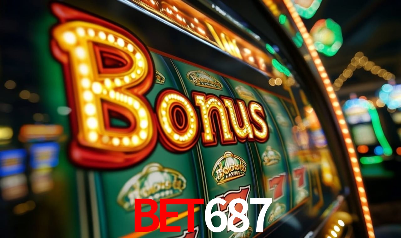 Promoção Relâmpago bet687