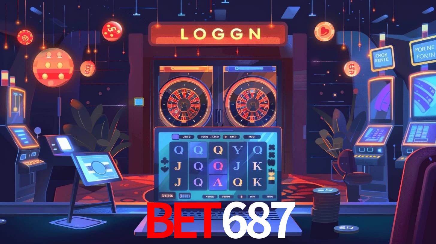 Benefícios da Conta bet687