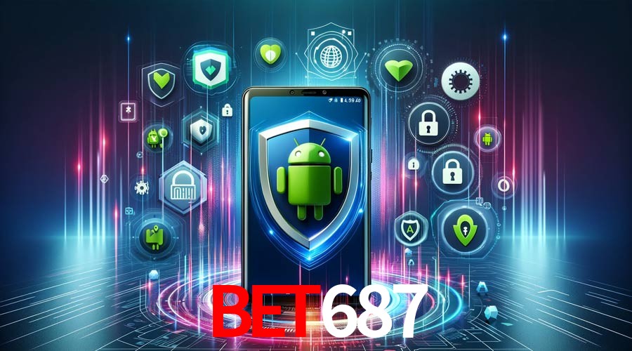 2FA Security bet687
