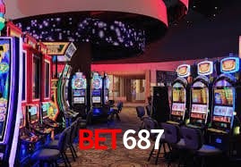 Integração de APIs bet687