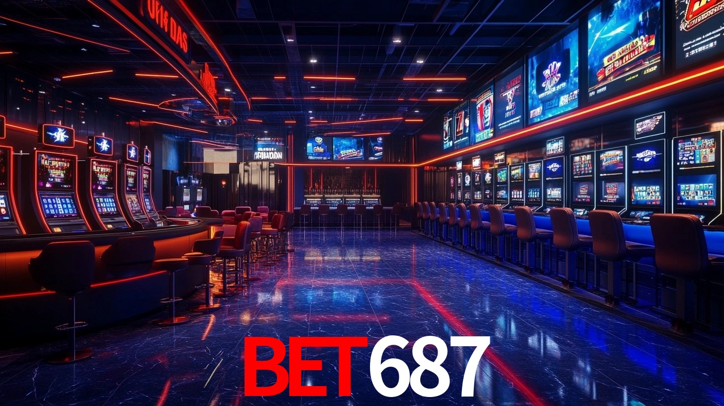 Roulette Table bet687