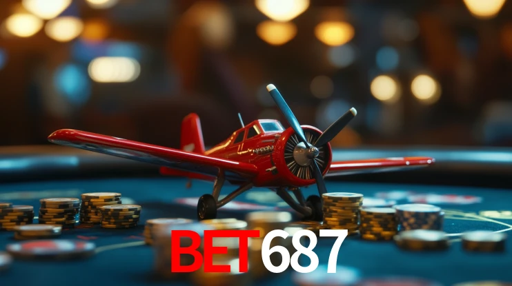 Secure Login bet687