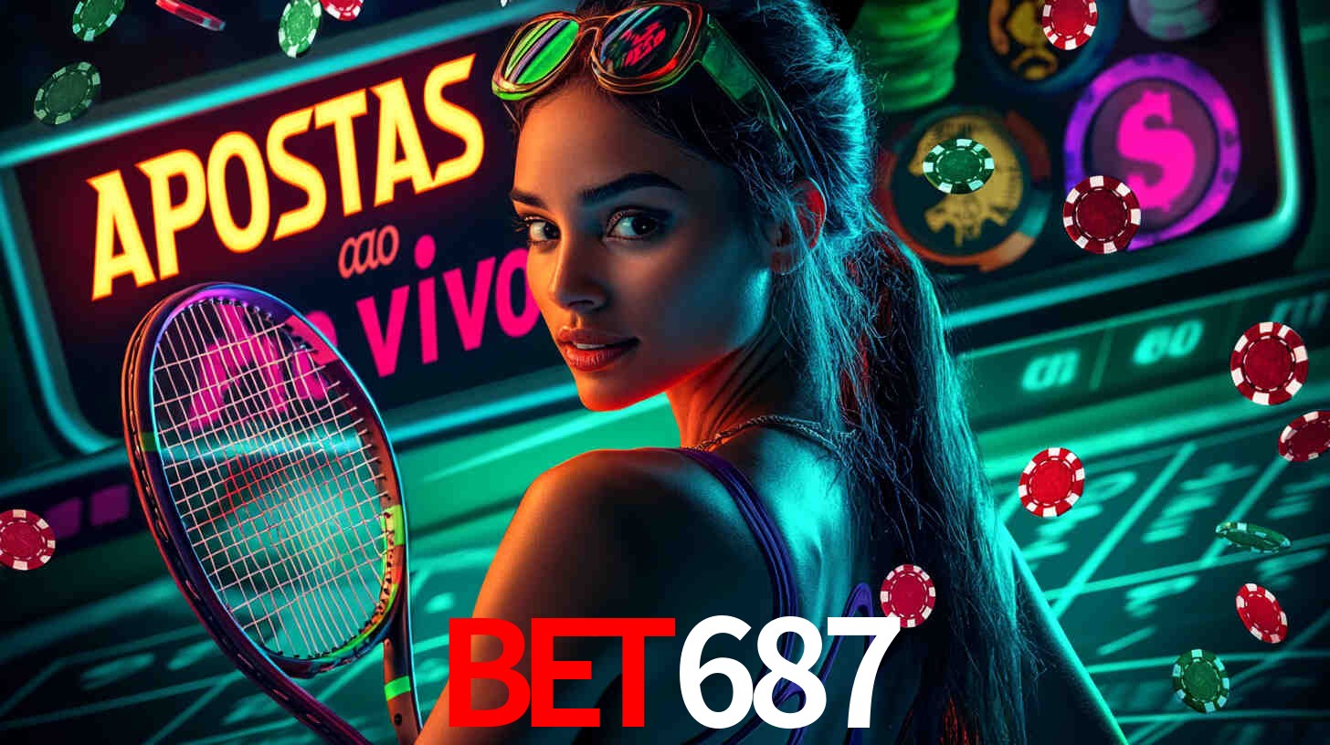 Apostas Esportivas na bet687: Um Guia Completo