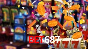 bet687: A Experiência de Casino com Jogos de Mesa ao Vivo