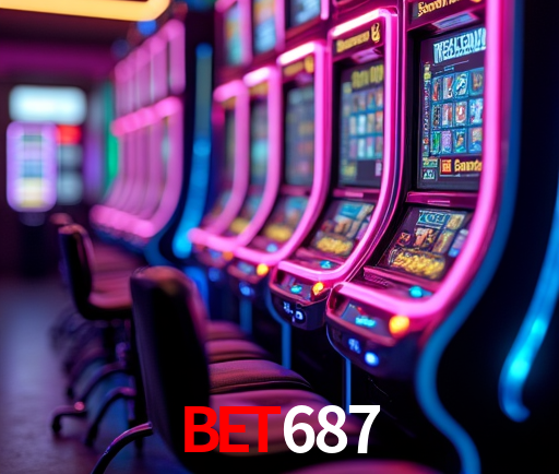 Promoções Sazonais bet687