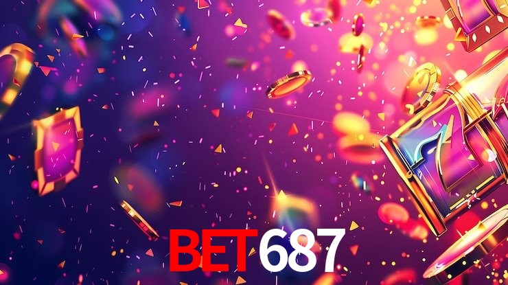 Desvendando o Mundo dos Jogos Virtuais na bet687