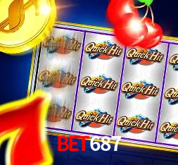 A Revolução dos Aplicativos de Jogos no bet687