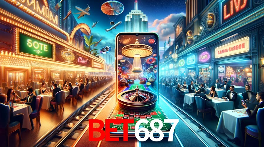 API Integration bet687