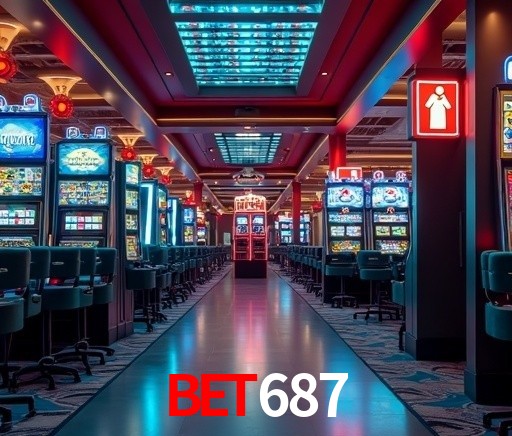 Explorando a Categoria de Eventos em Apostas na bet687