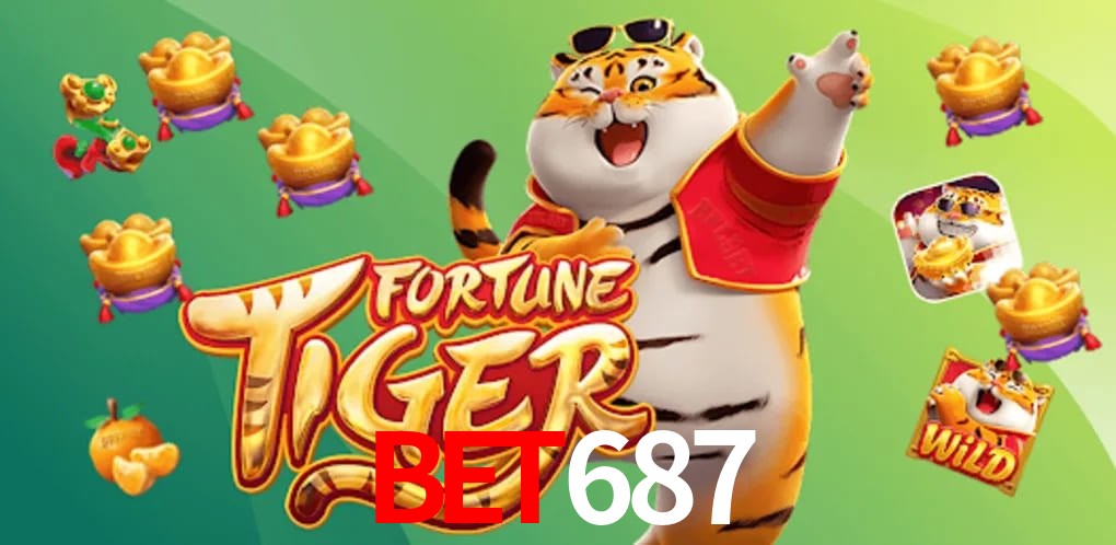 Bonus Features bet687