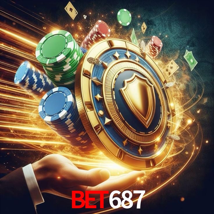 Benefícios VIP bet687