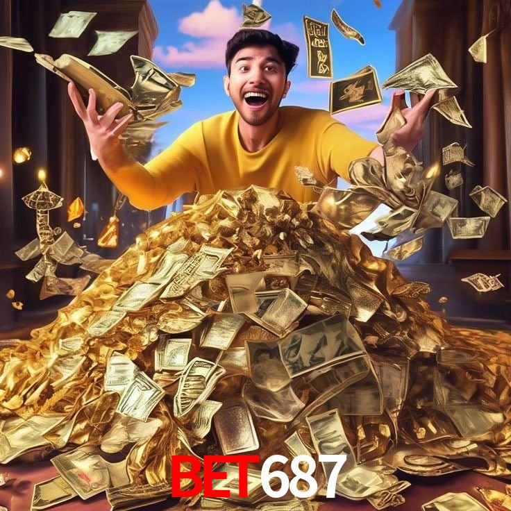 PIX Instantâneo bet687
